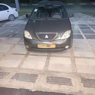 تیبا 2 مدل 95 کم‌ کار85000تا کار