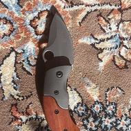 چاقو بوکر fa39معاوضه