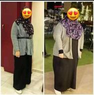 لاغری‌تضمینی