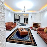 آپارتمان 83 متری 2 خواب دید به دریا در چاکسر سرخرود 