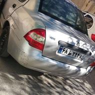 تیبا سالم مدل 90