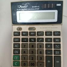 ماشین حساب kenko اورجینال اصل ژاپن