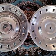 قالپاق آلمینیوم مینی بوس بنز