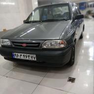 پراید89تک گانه