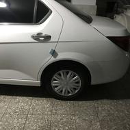 دنا پلاس پنج دنده ، دنا پلاس بورسی1403