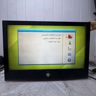 تلویزیون LCD ال جی 37 اینچ (وارداتی)