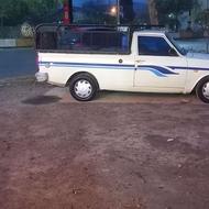 پیکان وانت 92