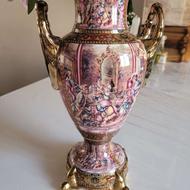 گلدان چینی پارادایس