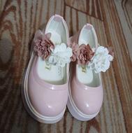 کفش دخترانه