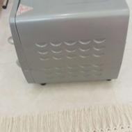 یه عد مینی توستر بسیار شیک سالم