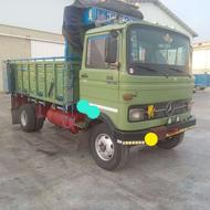 خاور 808 مدل 63