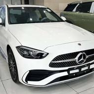 مرسدس بنز C200L