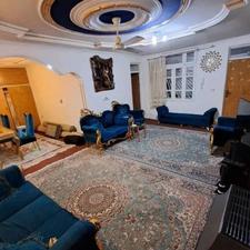 فروش ویلا 120 متر در امام رضا