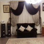 پرده پذیرایی