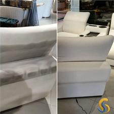 مبل شویی در سراسر تهران