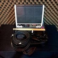 پرکاشن Spds سفید