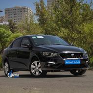 اقساطی با کمترین پیش پرداخت اقساط ( تارا ایرانخودرو ) با چک