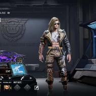 اکانت کالاف