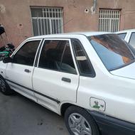 پراید صبا صندوقدار