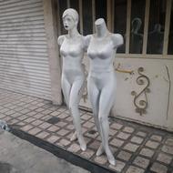 مانکن زنانه