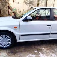 سمند lx ef7 مدل 93