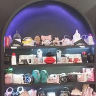 استخدام فروشنده آقا