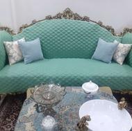 دوخت کاور مبل (آوا) خیابان قدس نبش کوچه 3