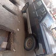 پاترول 4در موتور. دواف 74