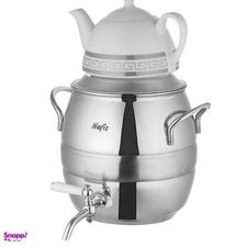 کتری قوری های استیل به قیمت عمده بهشهر