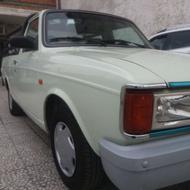 پیکان وانت 93 خشک