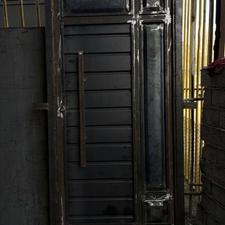 استخدام جوشکار درب و پنجره ساز