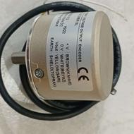 انکودر آنالوگ