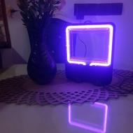 قاب عکس دو کاره