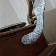 گرامافون هندی هندلی