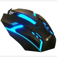 موس گیمینگ RGB مخصوص بازی لوتوس آکبند