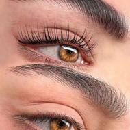 لیفت و لمینت تخصصی مژه و ابرو