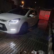 لیفان ایکس 50 اتومات معاوضه هم دارم