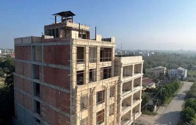 فروش ملک آپارتمانی در هچیرود.محدوده ساحل