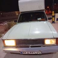 پیکان وانت مدل 93بیمه پنج ماه دارد