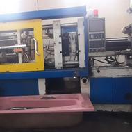 دستگاه تزریق پلاستیک 320 گیره صلیبی