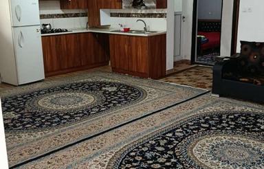 اجاره شبانه وماهیانه ویلا دربست