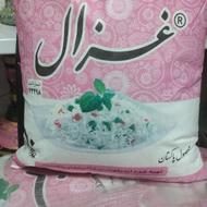 برنج پاکستان غزال