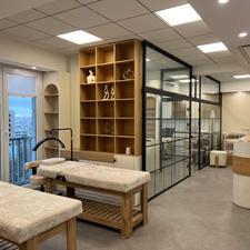 فرصت همکاری در سالن زیبایی