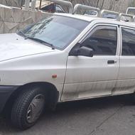 پراید بشرط سلامت و کارشناسی 97