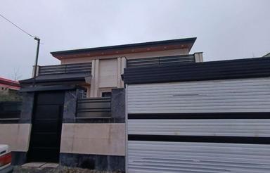 فروش ویلا 200 متر در امین آباد