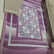 فرش و تخت دونفره