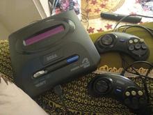 کنسول نوستالژیک سگا در شیپور