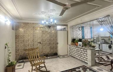 فروش ویلا 110 متر در خیابان جویبار