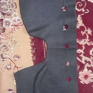 رو داشبردی تیبا