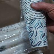 لیوان یکبار مصرف کاغذی 220